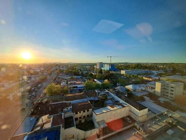 Arriendo Oficina Edificio Paseo Los Héroes