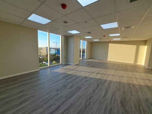 Arriendo Oficina Edificio Paseo Los Héroes