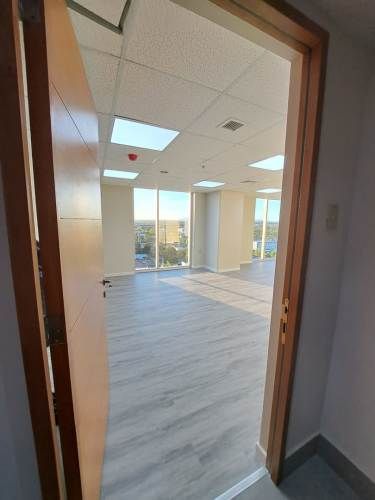 Arriendo Oficina Edificio Paseo Los Héroes