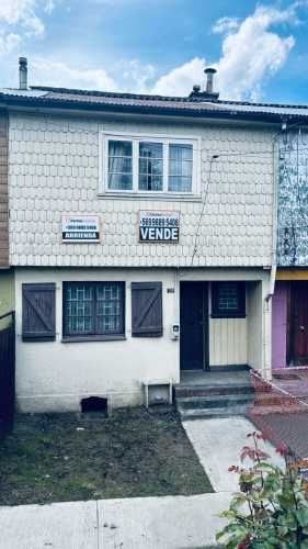 Casa para empresas o uso comercial central calle Bilbao