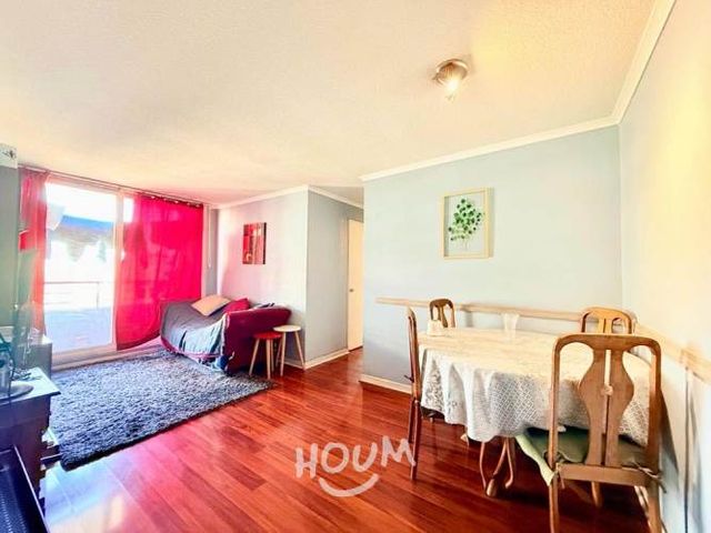 Departamento en Décima Avenida