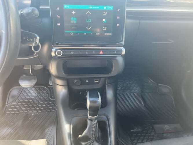 Citroen C3 HB 1.2 Aut.