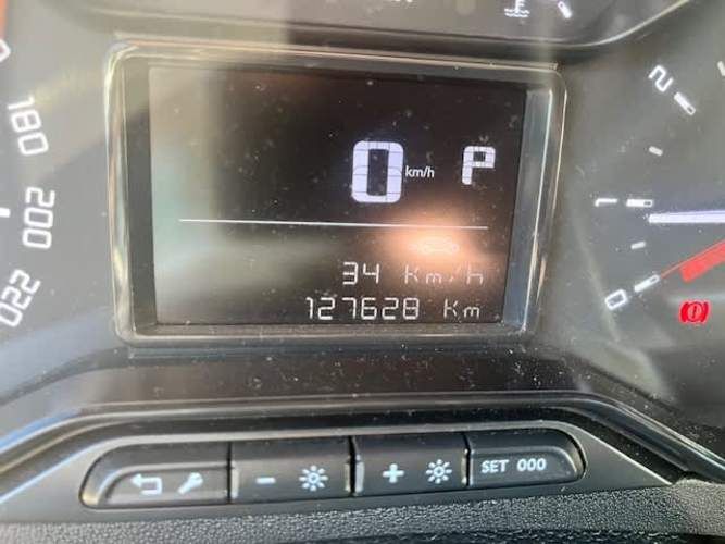 Citroen C3 HB 1.2 Aut.