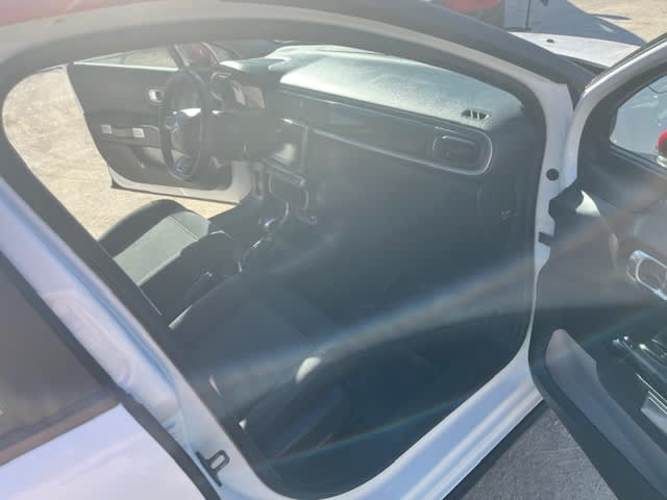 Citroen C3 HB 1.2 Aut.