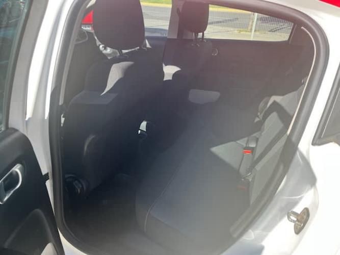 Citroen C3 HB 1.2 Aut.