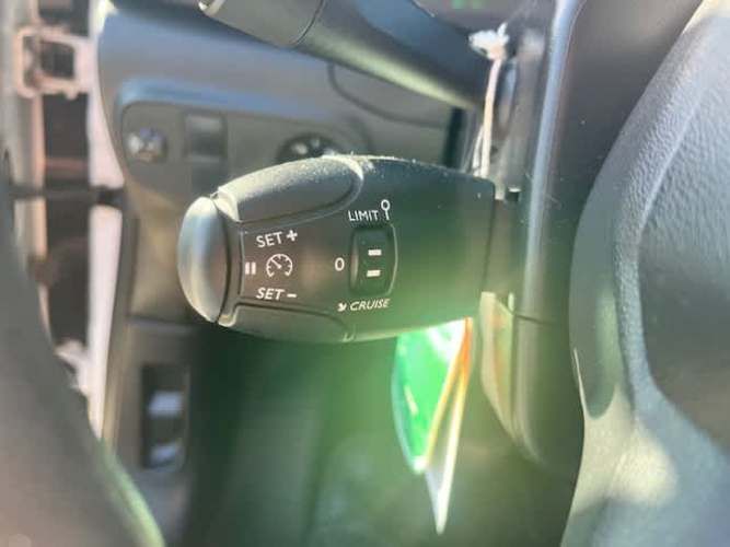 Citroen C3 HB 1.2 Aut.