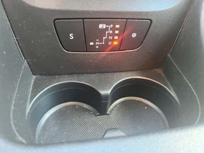 Citroen C3 HB 1.2 Aut.