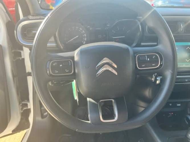 Citroen C3 HB 1.2 Aut.