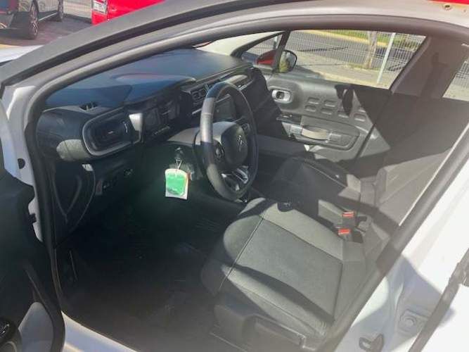 Citroen C3 HB 1.2 Aut.