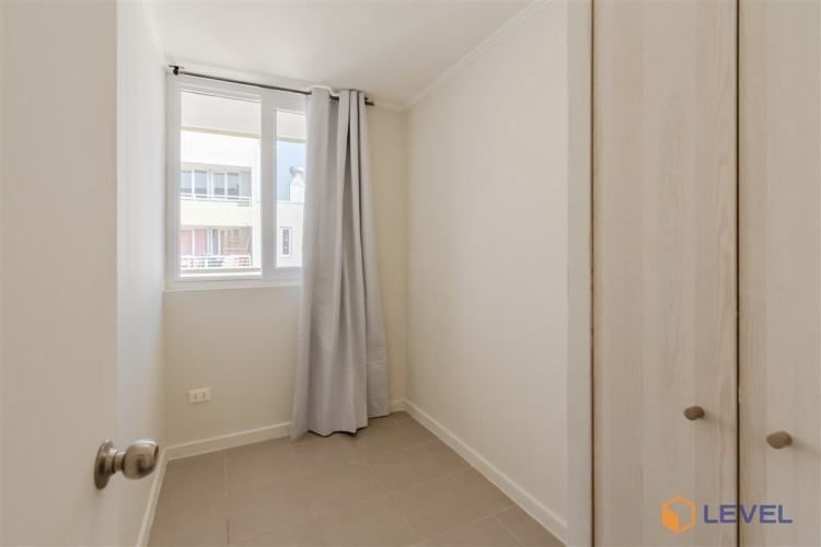 Depto 3 Dormitorios y 1 Baño con Terraza, Goycolea 1188