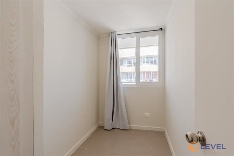 Depto 3 Dormitorios y 1 Baño con Terraza, Goycolea 1188