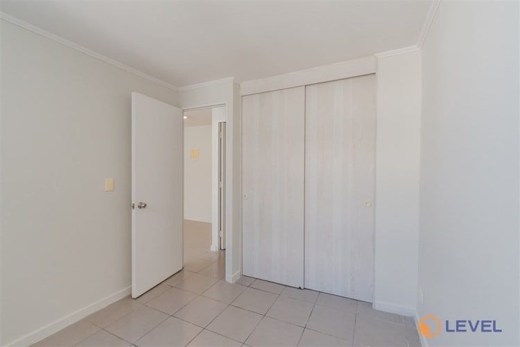 Depto 3 Dormitorios y 1 Baño con Terraza, Goycolea 1188