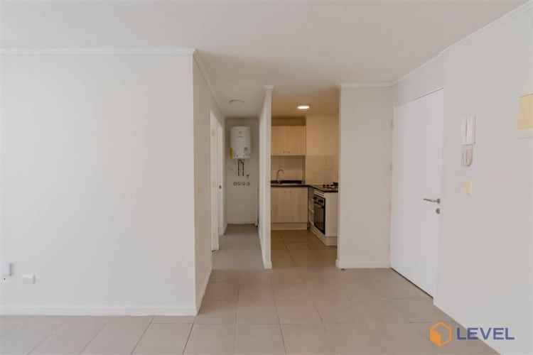 Depto 3 Dormitorios y 1 Baño con Terraza, Goycolea 1188