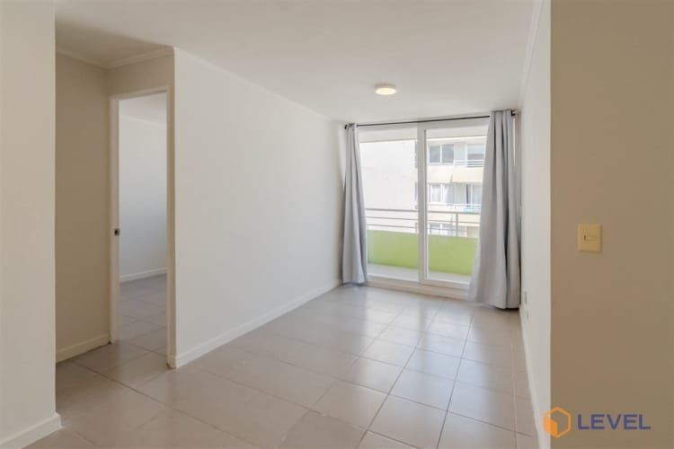 Depto 3 Dormitorios y 1 Baño con Terraza, Goycolea 1188