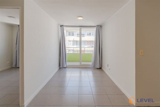 Depto 3 Dormitorios y 1 Baño con Terraza, Goycolea 1188