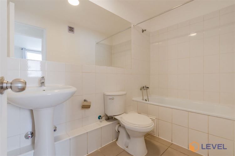 Depto 3 Dormitorios y 1 Baño con Terraza, Goycolea 1188