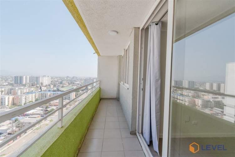 Depto 3 Dormitorios y 1 Baño con Terraza, Goycolea 1188