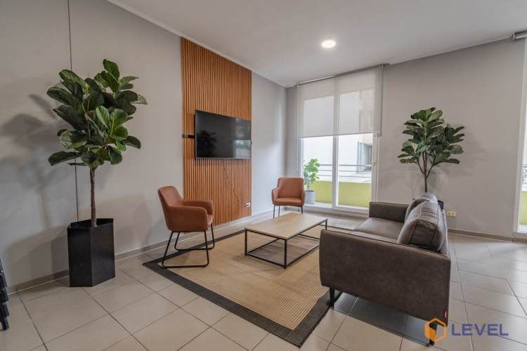 Goycolea 1188, 2 Dorms 1 Baño con Terraza, Depto Con Descuento