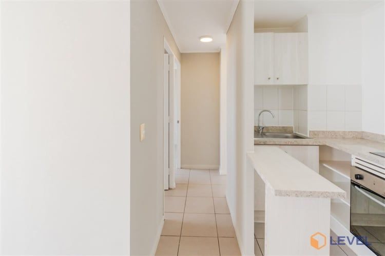 Goycolea 1188, 2 Dorms 1 Baño con Terraza, Depto Con Descuento