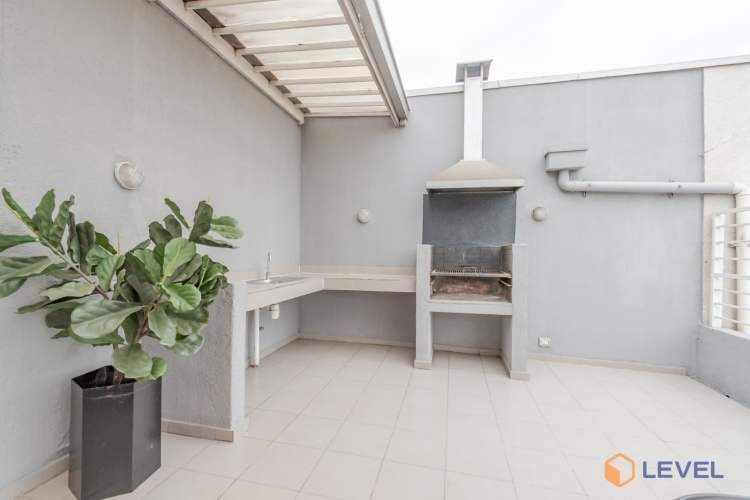 Depto 2Dormitorios y 1 Baño con Terraza, Goycolea 1188 con DESCUENTO