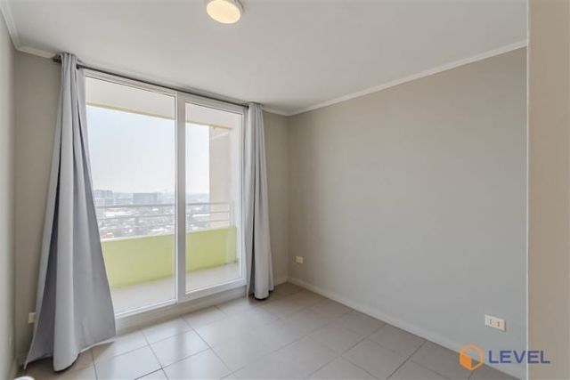 Depto 2Dormitorios y 1 Baño con Terraza, Goycolea 1188 con DESCUENTO