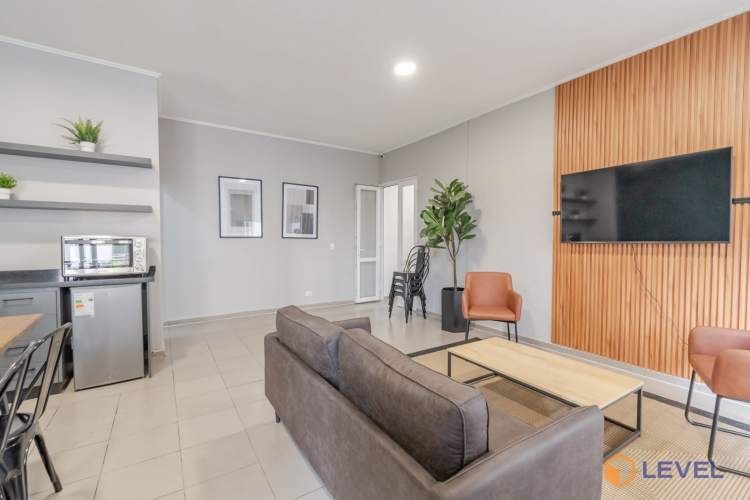 Depto 2Dormitorios y 1 Baño con Terraza, Goycolea 1188 con DESCUENTO