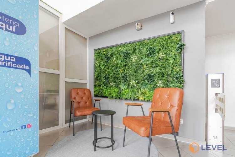 Depto 2Dormitorios y 1 Baño con Terraza, Goycolea 1188 con DESCUENTO