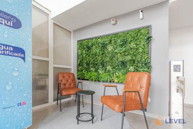 Depto 2Dormitorios y 1 Baño con Terraza, Goycolea 1188 con DESCUENTO