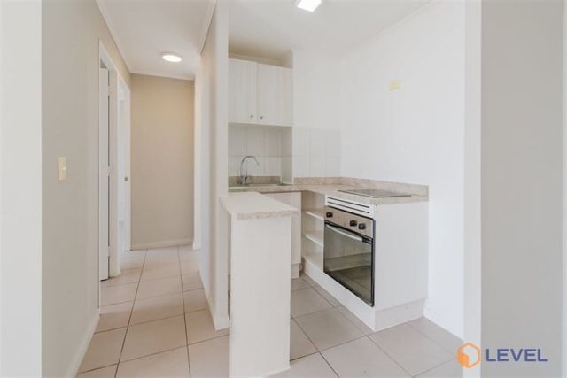 Depto 2Dormitorios y 1 Baño con Terraza, Goycolea 1188 con DESCUENTO