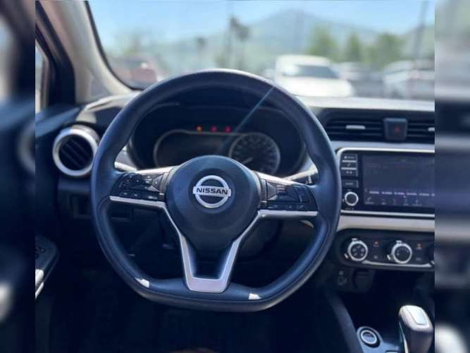 NISSAN VERSA 2023