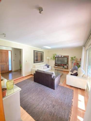 CONECTIVIDAD DIRECTA A SANTIAGO AVENIDA DEL VALLE A AUTOPISTA NOR ORIENTE