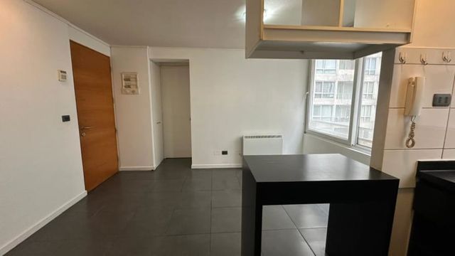 Depto De 2d+2b Cerc Al Metro Santa Lucia Con El 50% De Dscto