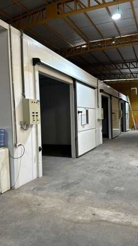 ARRIENDO FRIGORIFICO