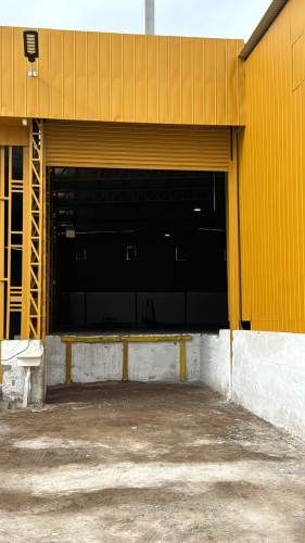 ARRIENDO FRIGORIFICO