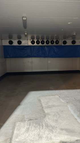 ARRIENDO FRIGORIFICO