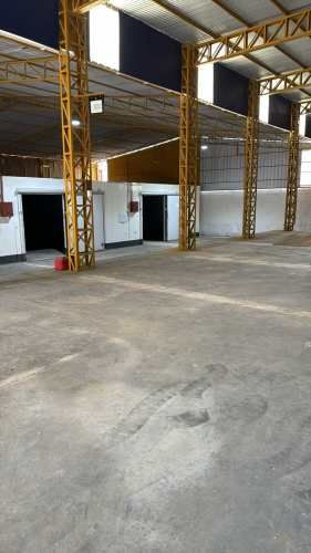 ARRIENDO FRIGORIFICO