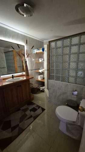 ARRIENDO HERMOSA CASA EN IQUIQUE