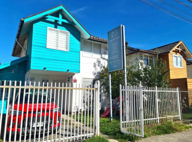 Se vende casa en Valle Volcanes