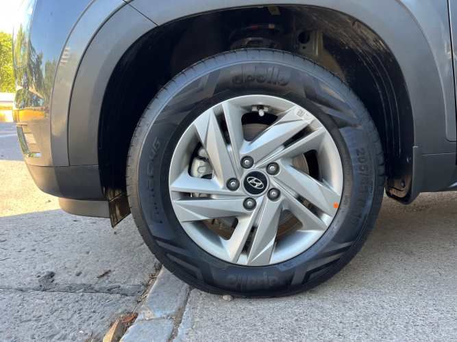HYUNDAI NEW CRETA PLUS 1.5 AUT. 2023 SÓLO 18.000 KM.