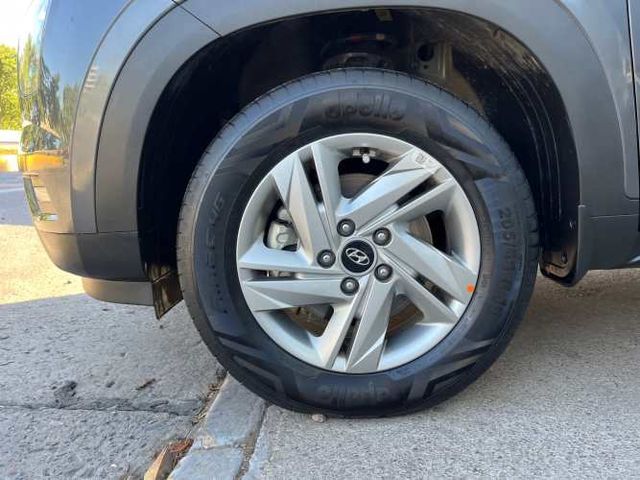 HYUNDAI NEW CRETA PLUS 1.5 AUT. 2023 SÓLO 18.000 KM.