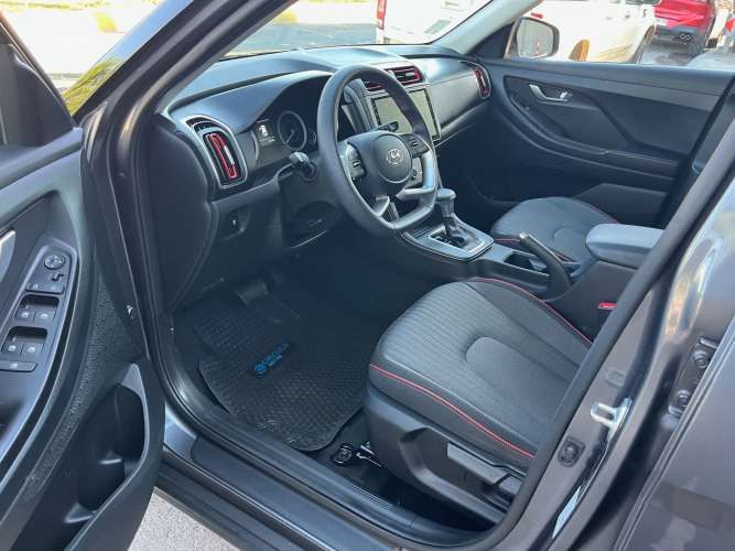 HYUNDAI NEW CRETA PLUS 1.5 AUT. 2023 SÓLO 18.000 KM.