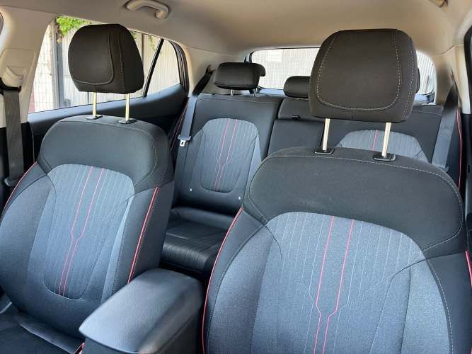 HYUNDAI NEW CRETA PLUS 1.5 AUT. 2023 SÓLO 18.000 KM.