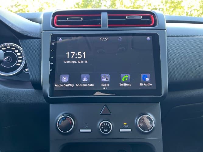 HYUNDAI NEW CRETA PLUS 1.5 AUT. 2023 SÓLO 18.000 KM.