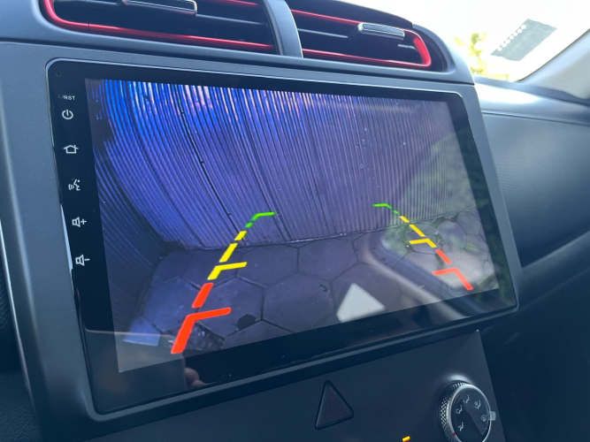 HYUNDAI NEW CRETA PLUS 1.5 AUT. 2023 SÓLO 18.000 KM.