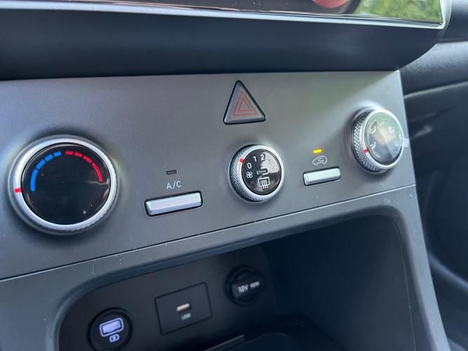 HYUNDAI NEW CRETA PLUS 1.5 AUT. 2023 SÓLO 18.000 KM.