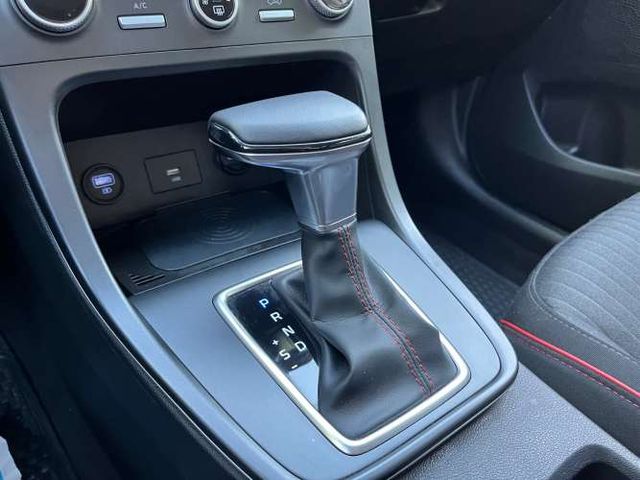 HYUNDAI NEW CRETA PLUS 1.5 AUT. 2023 SÓLO 18.000 KM.