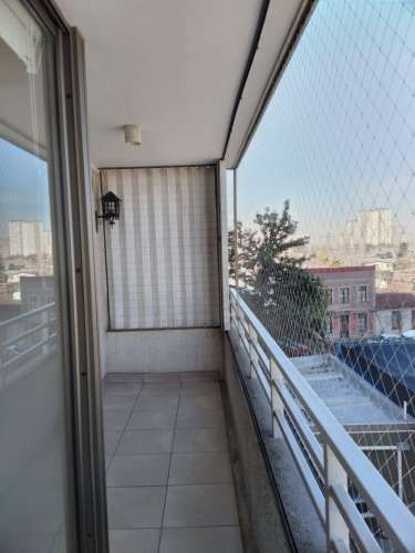 Departamento 1D/1B Metro Lourdes