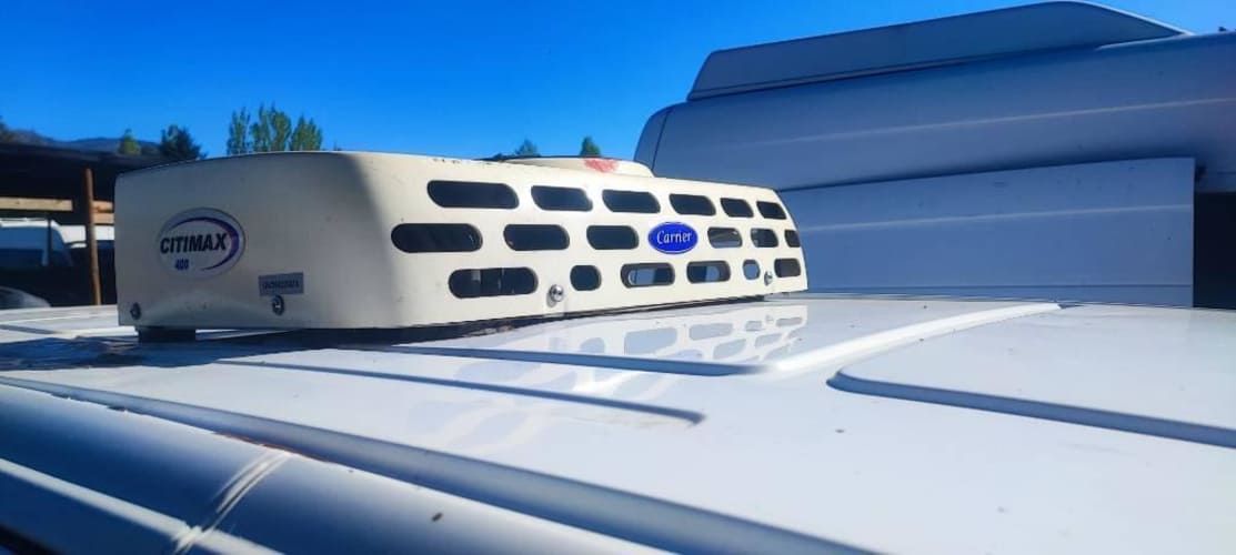 Mercedes Benz Vito 114 desarme