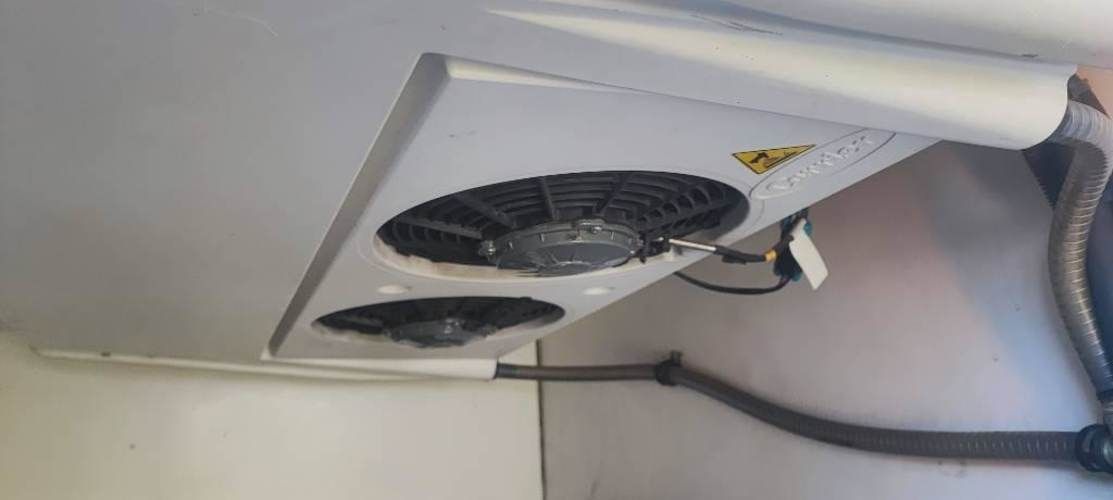 Mercedes Benz Vito 114 desarme