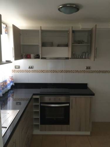 VENTA HERMOSO DEPARTAMENTO ANTOFAGASTA